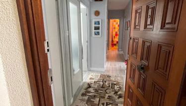 Balcon de Urdaibai en San Antonio Beach EBI543 - Foto 2, Lobby or reception