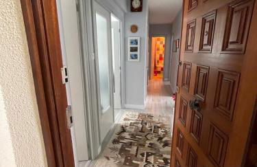 Balcon de Urdaibai en San Antonio Beach EBI543 - Photo 2