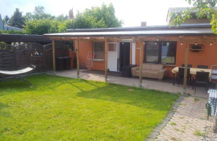 FERIENBUNGALOW Schwanck in Sagard - Foto 14