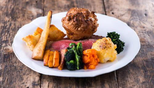 Llangoed Hall - Photo 4