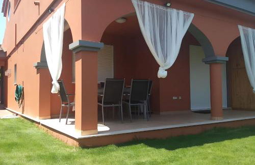 Casa El Niuet Peñiscola/Peniscola ideal familias - Foto 51