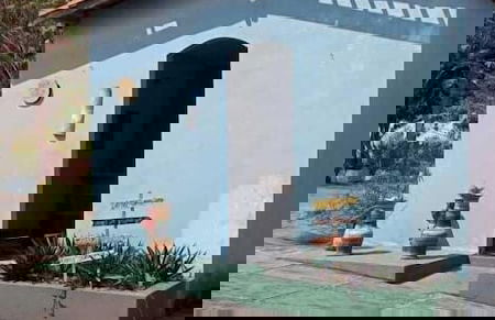 POUSADA CHYKOS - Foto 15