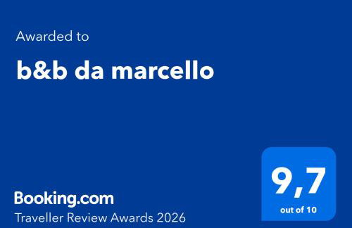 b&b da marcello - Foto 29
