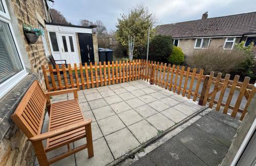 Durham Dales Luxury Cottage - Photo 15