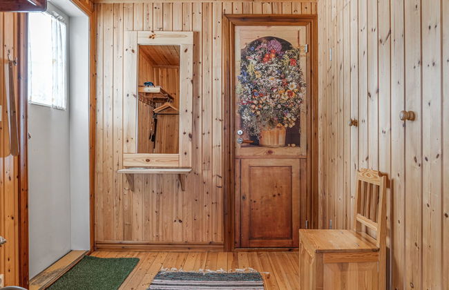 Norrskensstugan - Foto 20