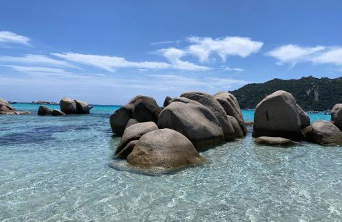 Appartement 2 pièces dans une résidence hôtelière Les Hameaux de Saint-Cyprien - Foto 12