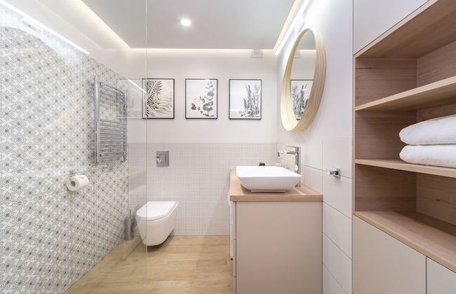 Apartment Paris 21 by Renters - Foto 10