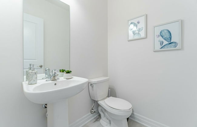 Waterfront Executive Villas - Photo 41