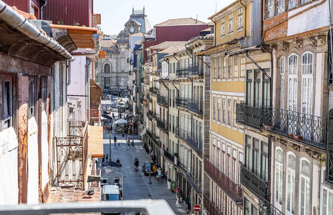 Flores - Delight Loft Porto - Next to Ribeira - Foto 2