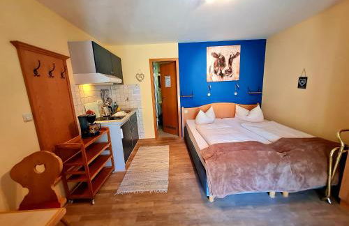 Appartementhaus „die Kuh am See“ (vormals Haus St. Leonhard) - Foto 64