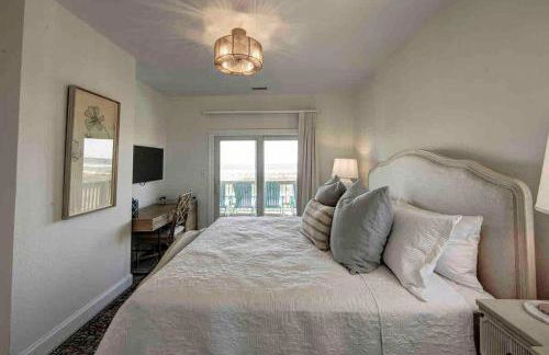 8 Bed Oceanfront in OBX with Pool & Hot Tub - Foto 18