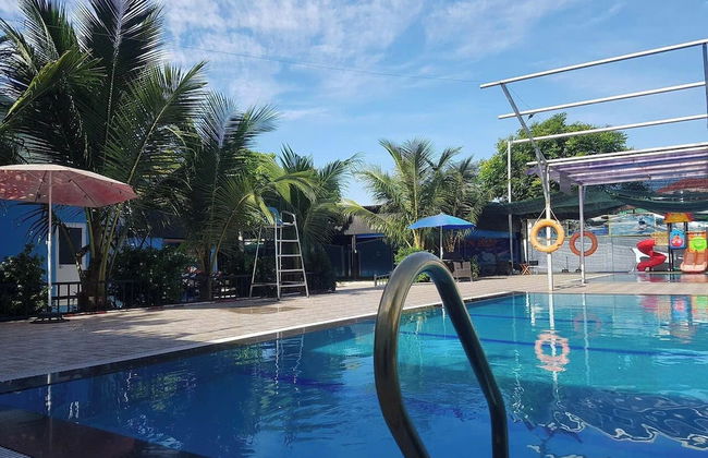 Hoanglinhhome - Foto 33