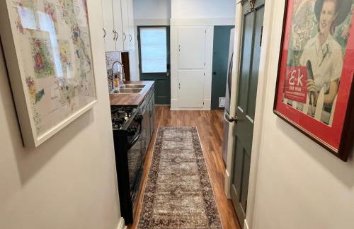 Fiesinger House - Private 1-bd unit, Historic Home Downtown Sandusky - Foto 11