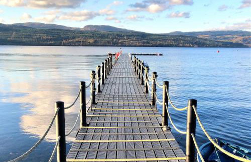 Chapelton Cottage - Foto 26