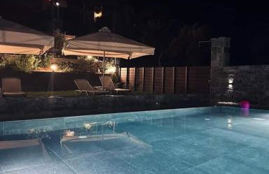 Villa Leandros Premium Suites - Photo 30