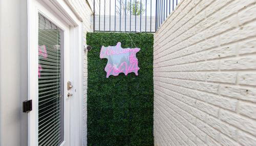 Modern 2BR Retreat, Close to DC & Airport - Foto 5