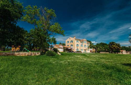 Villa Stanzia Cocci - Foto 6