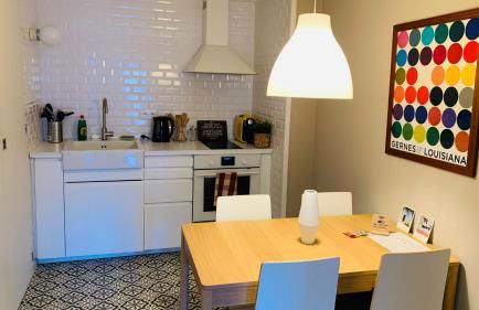 Modern Boutique Apartment in the Heart of Alfama - Foto 14