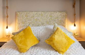 The Beach Hut, Burghead - Foto 8