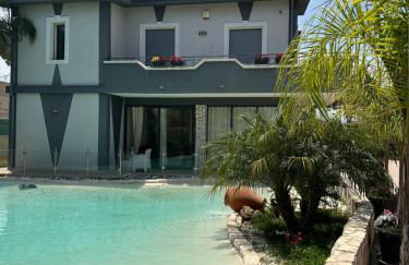 Villa Joel - Foto 30