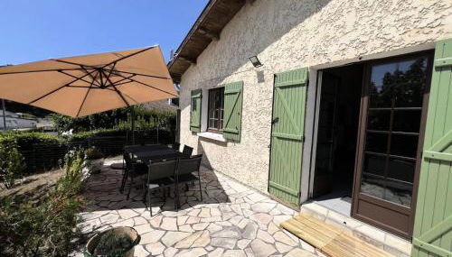 Résidence 075-le Verdon Sur Mer - 075 - Belle maison au Verdon/mer dans un environnement calme et reposant MAE-9671 - Foto 3