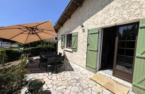 Résidence 075-le Verdon Sur Mer - 075 - Belle maison au Verdon/mer dans un environnement calme et reposant MAE-9671 - Foto 3