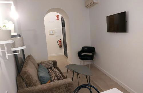 Apartamentos San Salvador Parking Gratis AT-BA-00338 - Foto 17