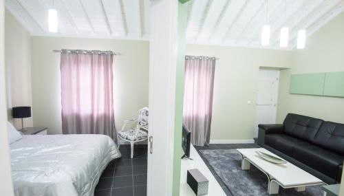 Casa Céu D'Abraão - Photo 5