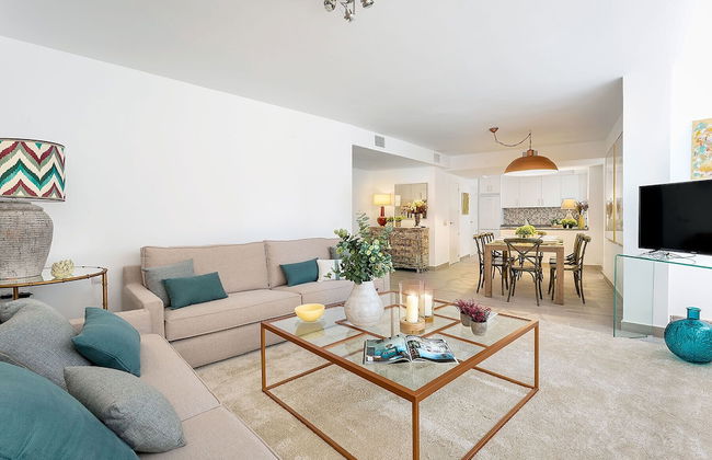 Genteel Home Plaza de las Flores - Foto 9