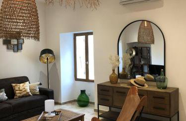 1722 Cosy Home Corbara - Foto 21