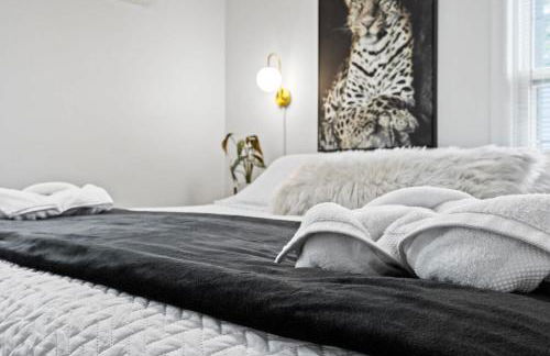 Modern Louisville Stay Free Parking Prime Location - Foto 34