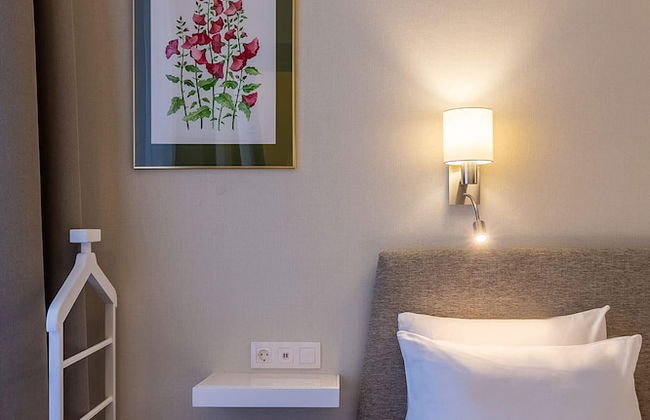 Tiflis Opera Aparthotel - Foto 24