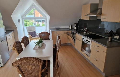 Ferienwohnung Möllers Hof - Foto 10