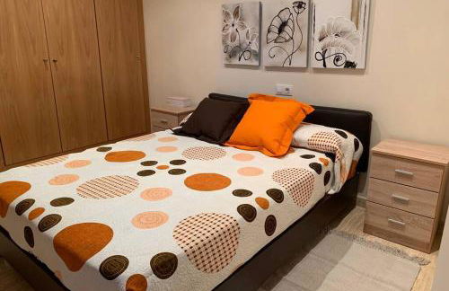 Apartamento Miramar . Amplitud y Comodidad - Foto 33