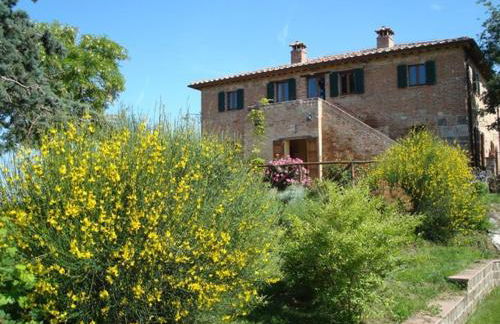 Al Giardino Degli Etruschi - Foto 22