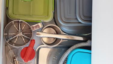 Treviso and Venice appartamento donna Daniela Carità di Villorba - Foto 2