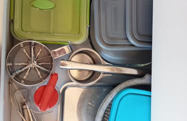 Treviso and Venice appartamento donna Daniela Carità di Villorba - Foto 2