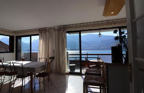 Appartement avec Terrasses et Stationnement, 3 Chambres à Annecy - FR-1-432-7 - Foto 14