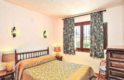 Holiday Home Rocinante by Interhome - Foto 12