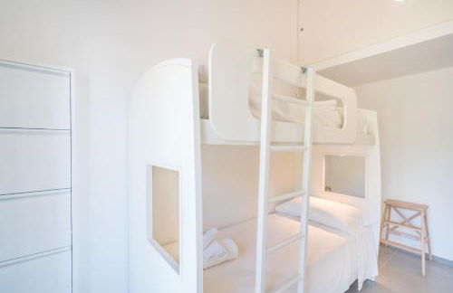 Villa Gio' - 200 mt from the beach - AC - Foto 27