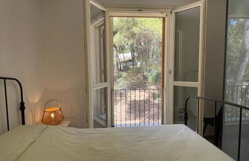 Pinetamare Azur - Panoramic Rooftop villa apartment Porto Selvaggio - Foto 60