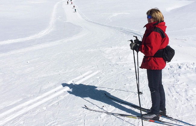 8 Person Holiday Home in Etnedal-by Traum - Foto 14