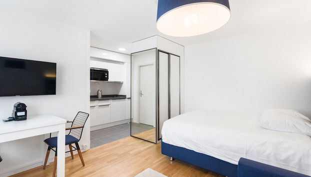 Sallaz by Homenhancement - Foto 2, Habitación