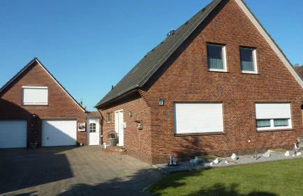 FeWo Sassen - Foto 10