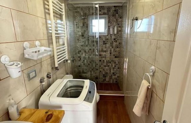 Cabañas Arte Brisa Patagonia - Foto 33