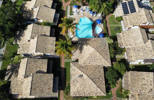 LINDA CASA CONDOMÍNIO EM BÚZIOS - Foto 46