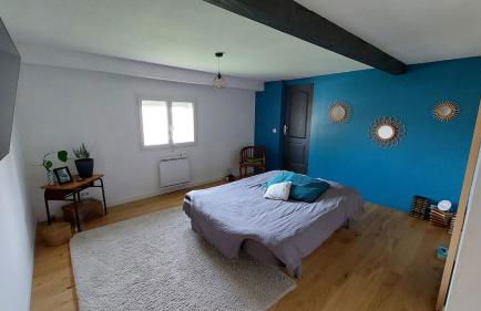 large country house with pool and garden - Foto 21