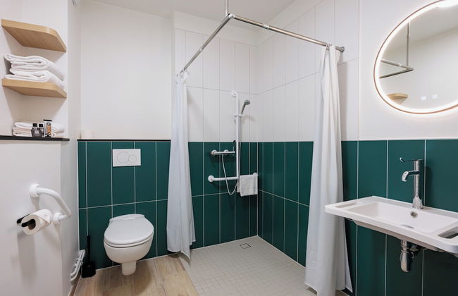 Residence du Parc - Val D'Europe - Foto 39