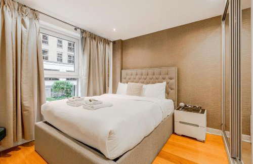 Upscale 3BR Apt w balcony, 3min railway station - Foto 25