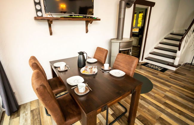 Haus am Fluss - Foto 12